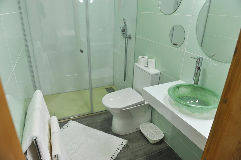 Bathroom 3, Casa do Azevinho - Grupo Casas Vale do Lima, Ponte de Lima