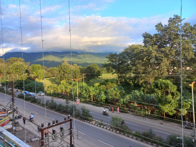 Others 5, Tirath Hotel - Rishikesh - Uttrakhand, Dehradun