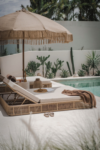 Bedroom 5, Dune Seseh, Badung