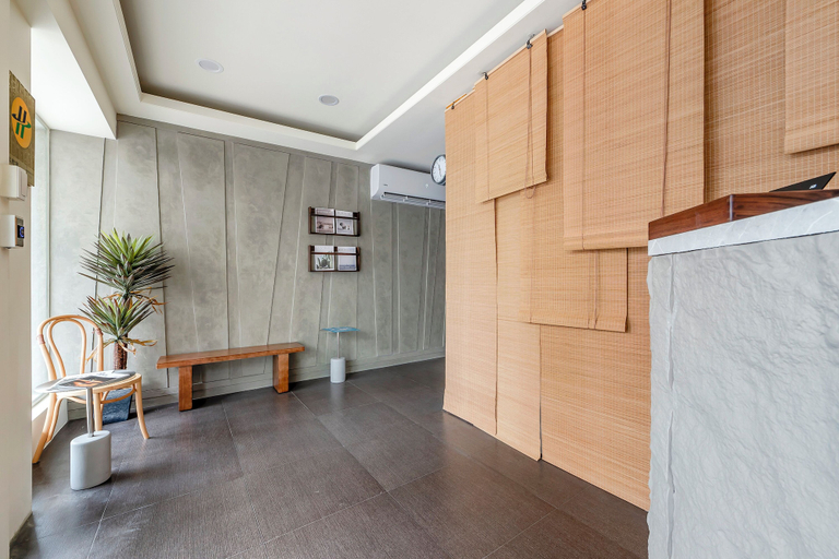 Others 5, Chin Style Easy Stay, Penghu