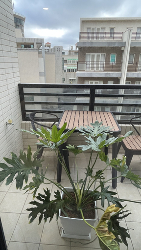 Exterior & Views 2, Hyatt Light B&B, Penghu