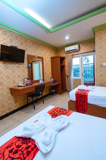 Bedroom 2