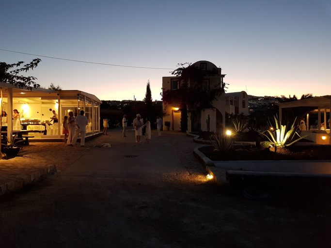 Exterior & Views 2, Thea Luxury Resort, South Aegean