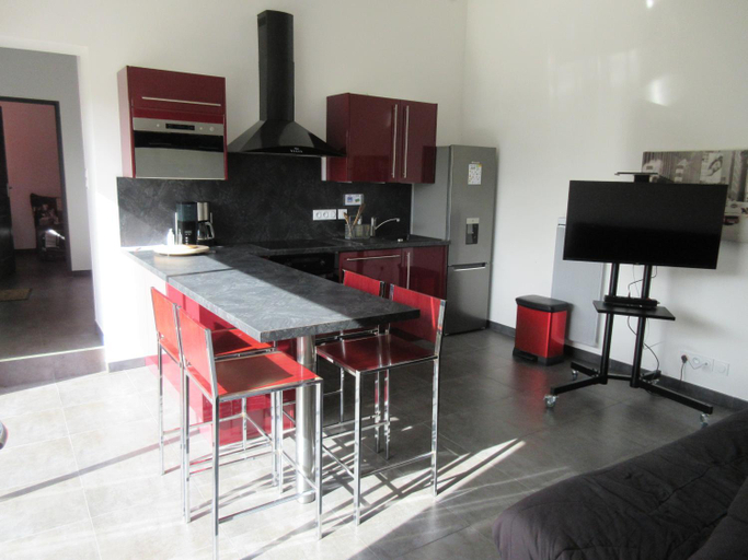 Others 5, Meubles des 3 iles plain-pied, Charente-Maritime