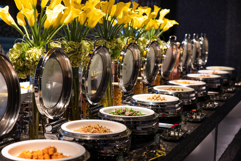 Food & Drinks 5, Hampton by Hilton Shenzhen Science Park, Shenzhen