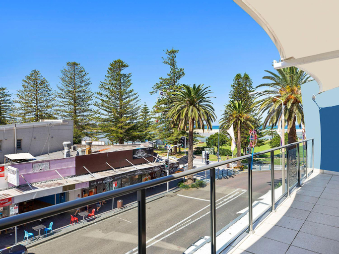 Exterior & Views 5, Coast Apartment 12, Wyong - South and West