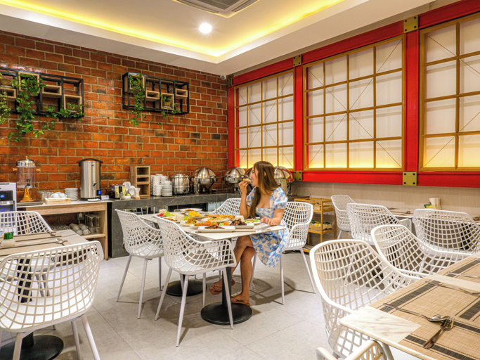 Food & Drinks 4, Kojo Hotels Cebu-Mandaue, Mandaue City