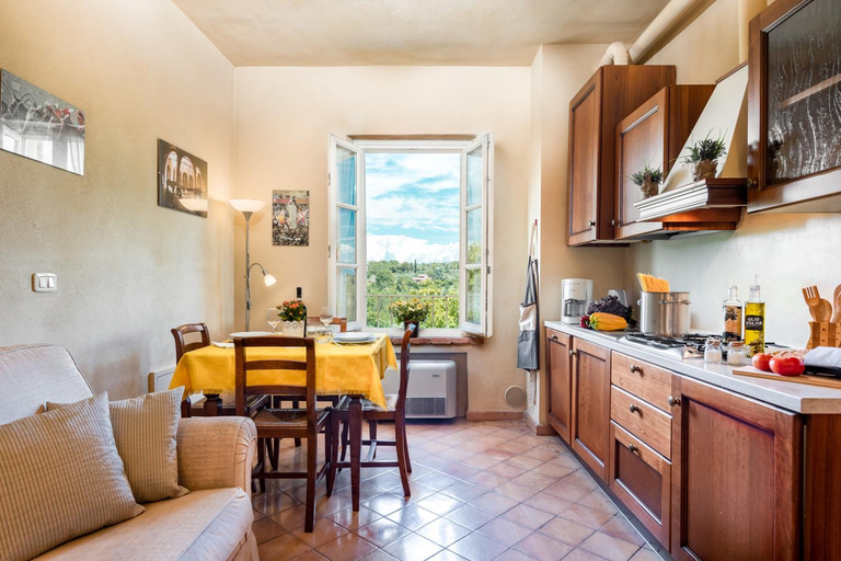 Others 4, Villa il Borghetto, Siena