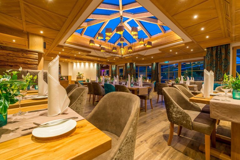 Food & Drinks 5, Wohlfuhlhotel Berwanger Hof, Oberallgäu