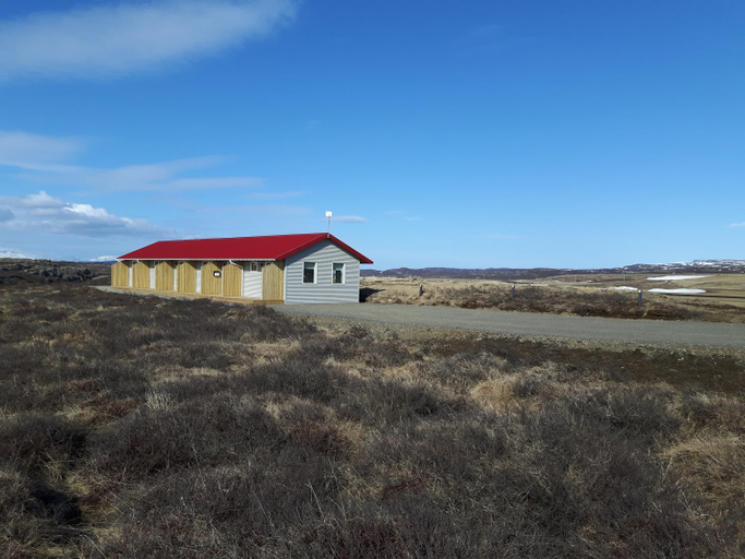 Others 5, Hjartarstaðir Guesthouse, Austur-Hérað