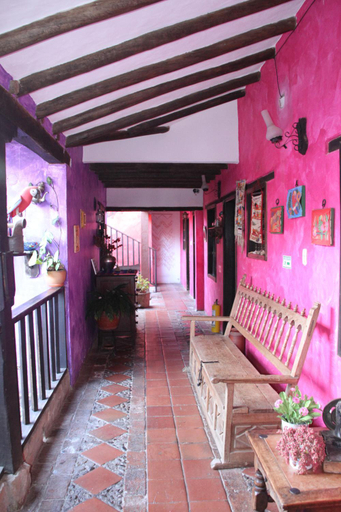 Others 5, Posada San Martin, Villa de Leyva