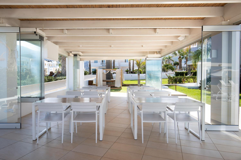 Food & Drinks 5, Akrogiali Beach Hotel Apartments, Crete