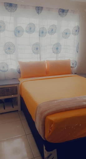 Bedroom 5, Dreams Guest Inn Raceview, Ekurhuleni