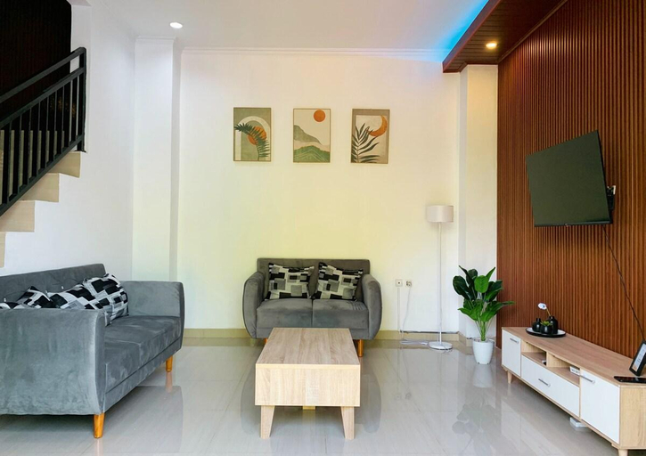 Others 5, Villa Hijau Daun, Badung