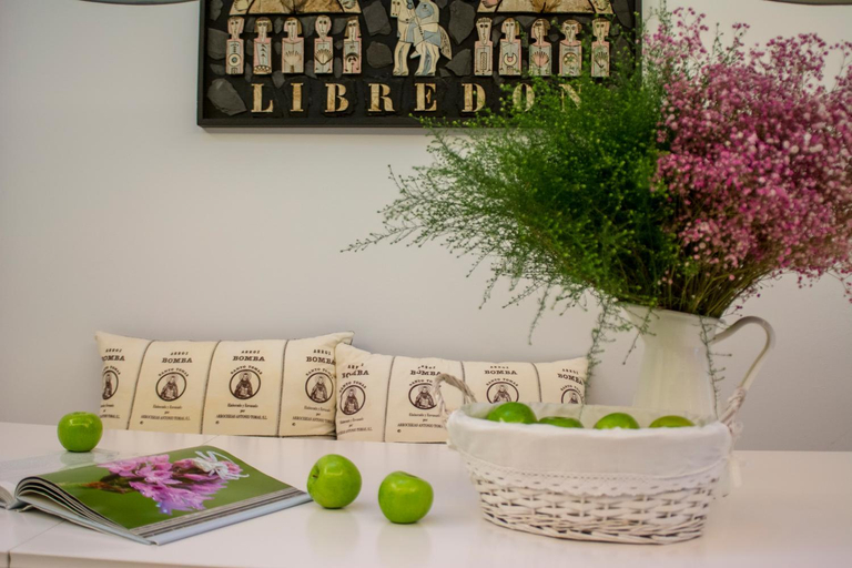 Public Area, Libredon Rooms, A Coruña