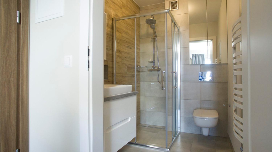 Others 3, Luxury Resort Krynica -Apartamenty No 1 with swimming pool, Nowy Dwór Gdański