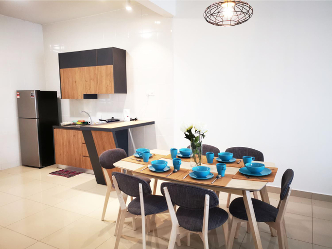 Others 5, Desaru Homestay by Home Cube, Kota Tinggi