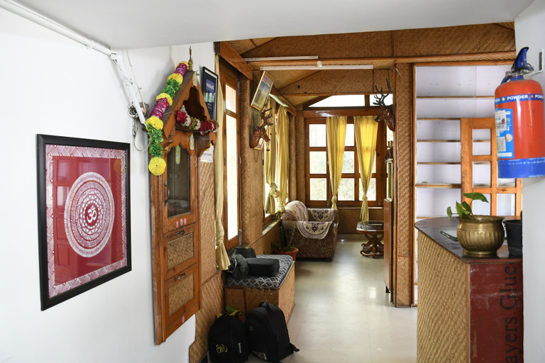 Others 4, Hotel Shivay, Almora