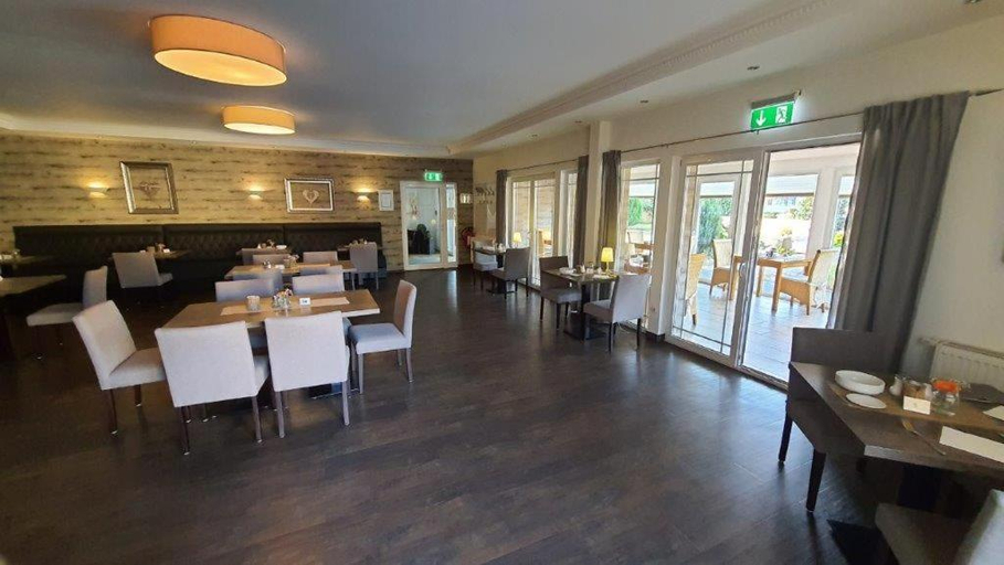 Food & Drinks 4, Spreewaldhof Romantik - Hotel Garni, Dahme-Spreewald