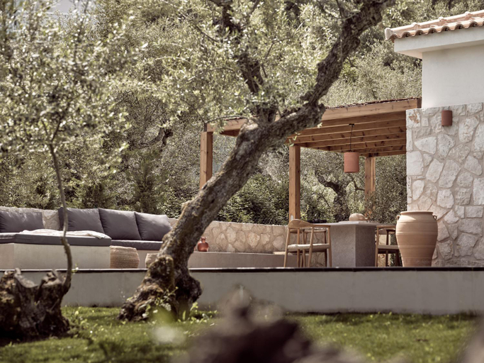 Others 4, Zayn Luxury Villas, a Serene Escape, By ThinkVilla, Ionian Islands