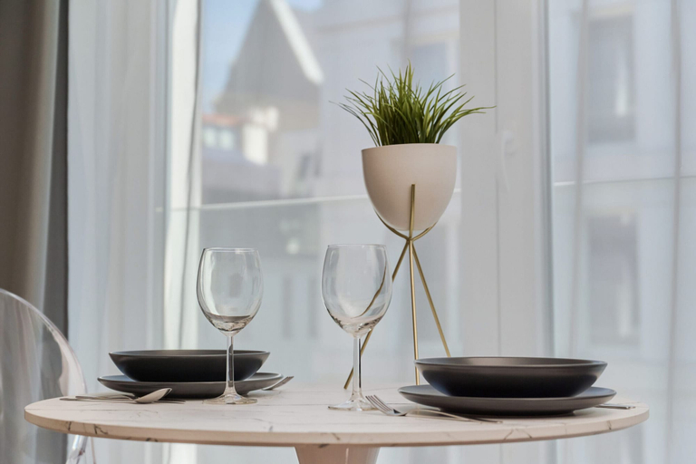 Food & Drinks, Riverside Studio by Renters, Środa Śląska