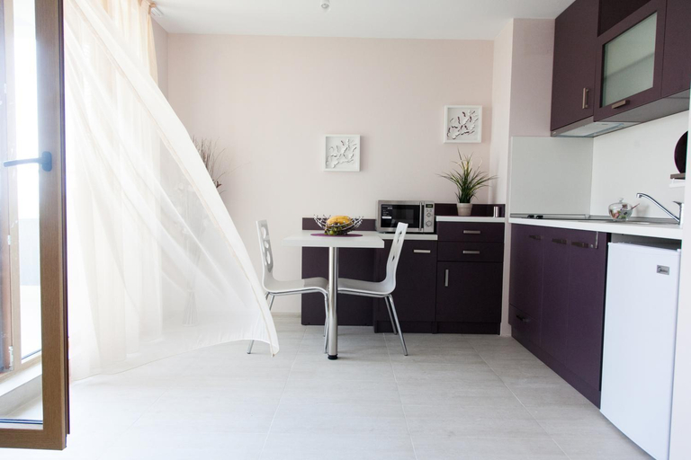 Kitchen 4, Sky Apartments, Blagoevgrad
