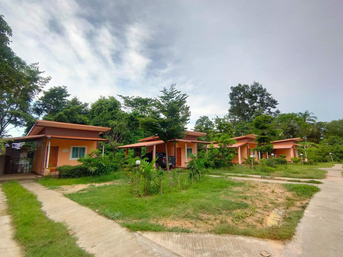 Others 3, Tungngoen Resort, Muang Mukdahan