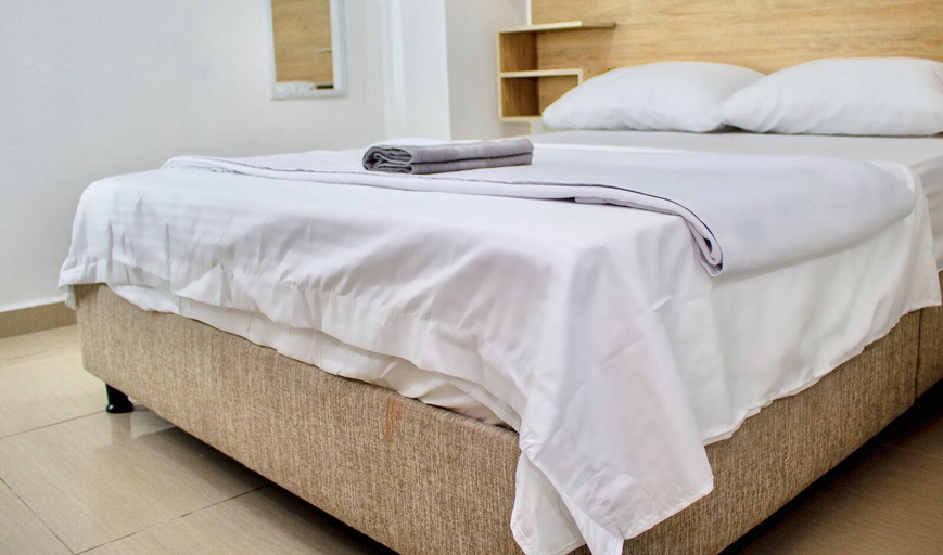 Bedroom 5, Hotel Grand Horizon Rodadero, Santa Marta (Dist. Esp.)