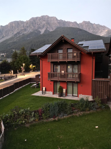 Others 3, Al Bait Ross, Sondrio