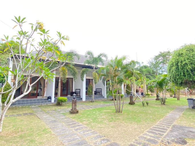Padang-Padang Sari Homestay, Badung