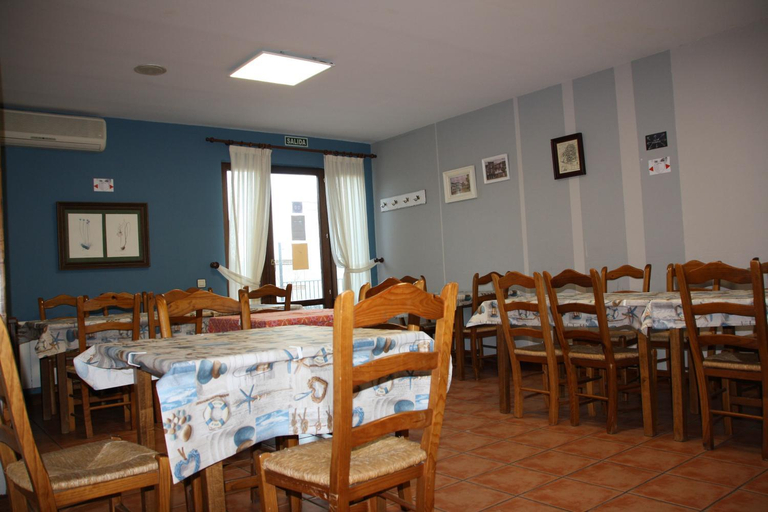 Food & Drinks, Bardal de Huerta, Salamanca