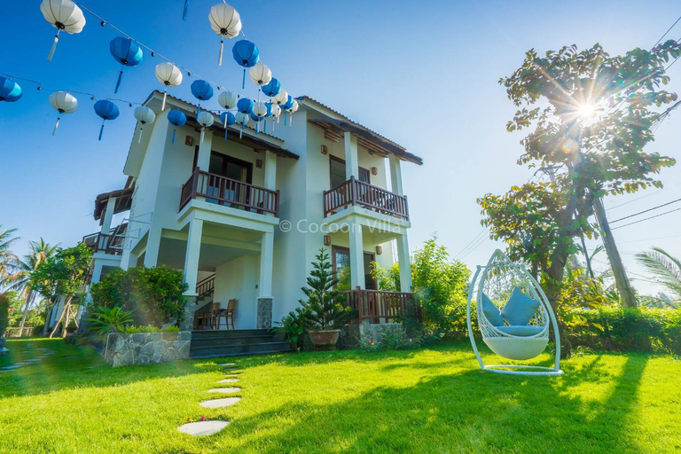 Exterior & Views 1, Cocoon Villa, Da Nang