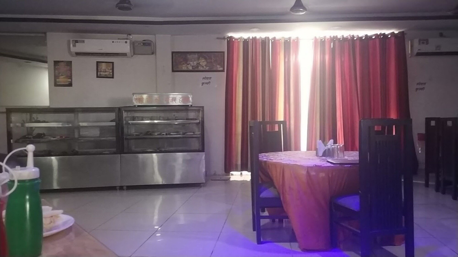 Others 4, Chappan bhog hotel Hapur, Hapur