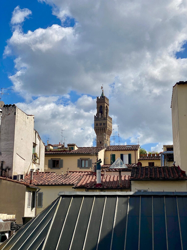 Others 2, Corso Terzo in Firenze, Florence