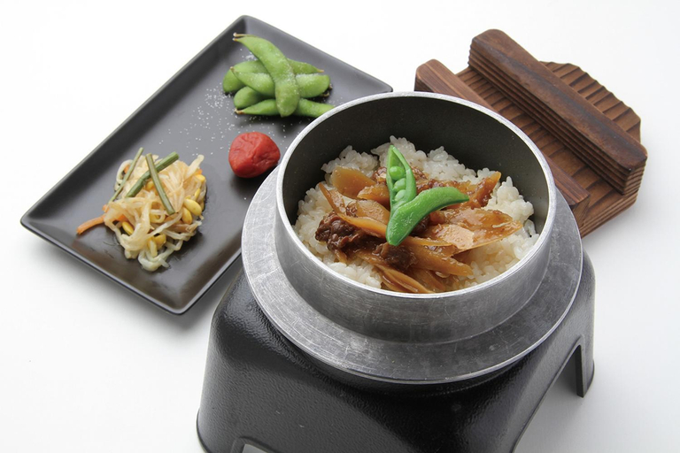 Food & Drinks 3, Hotel Renaissance Sendai -Adult Only, Sendai