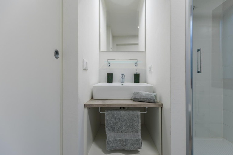 Bedroom 5, 5 min dal centro - Ca'Lea - Motta di Livenza, Treviso