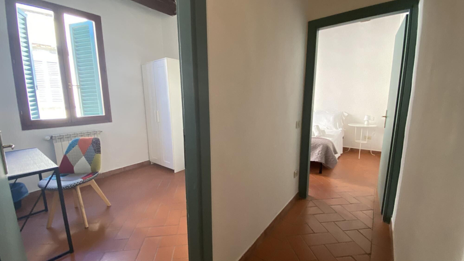 Others 2, Alfani Double in Firenze, Florence