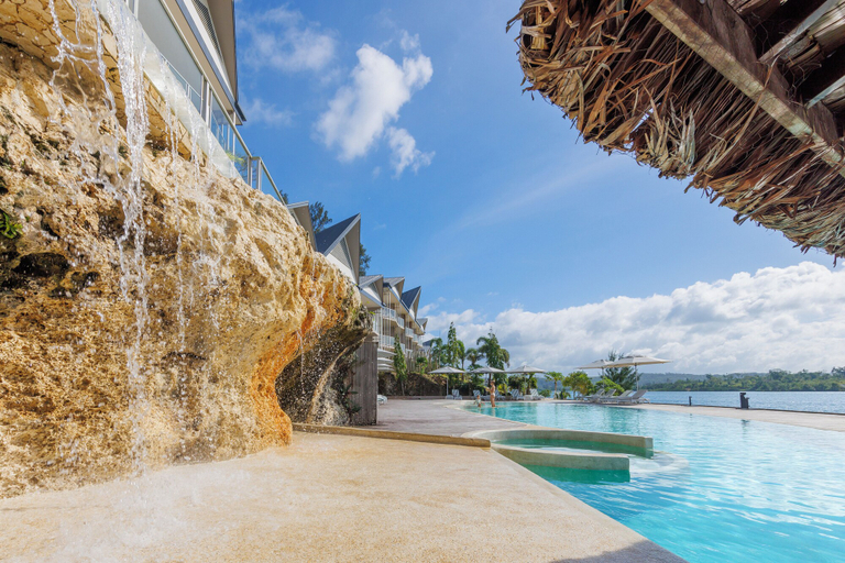 Sport & Beauty 3, Ramada Resort by Wyndham Port Vila, Port Vila