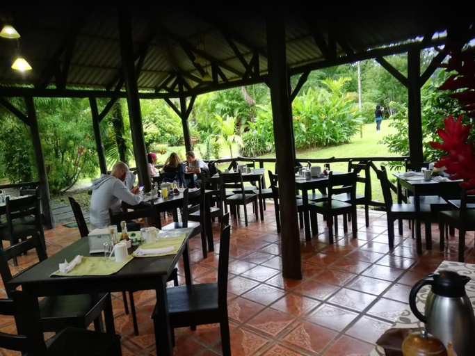 Food & Drinks 2, Casona Rustica & Bungalow, San Ramón