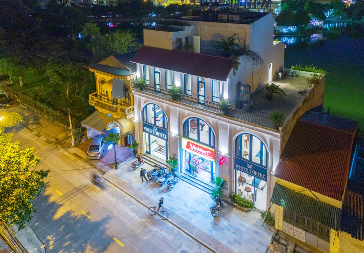 Others 4, WHITE HOTEL, Lạng Sơn