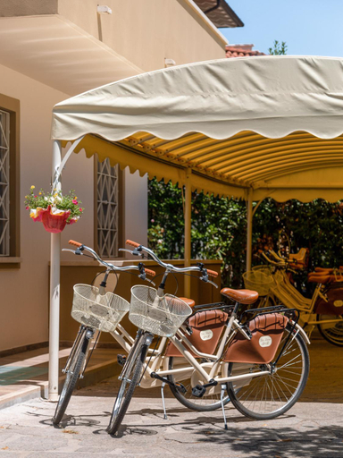 Others 5, Villa Diletta b&b, Lucca