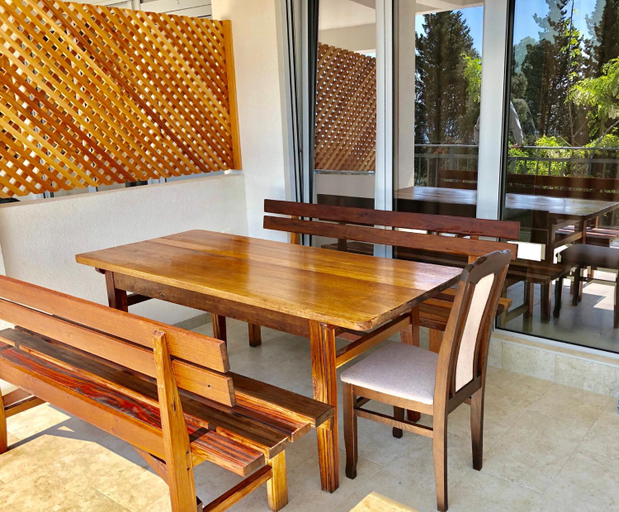 Others 2, Apartmani Maja