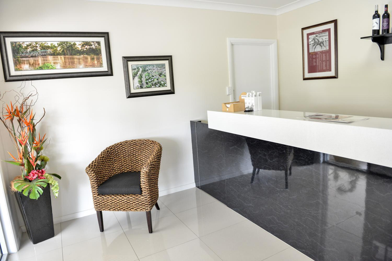 Public Area 5, Pioneer Motel Goondiwindi, Goondiwind