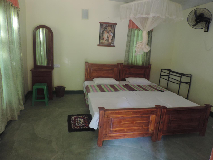 Others 4, Sigiriya Freedom Lodge, Dambulla