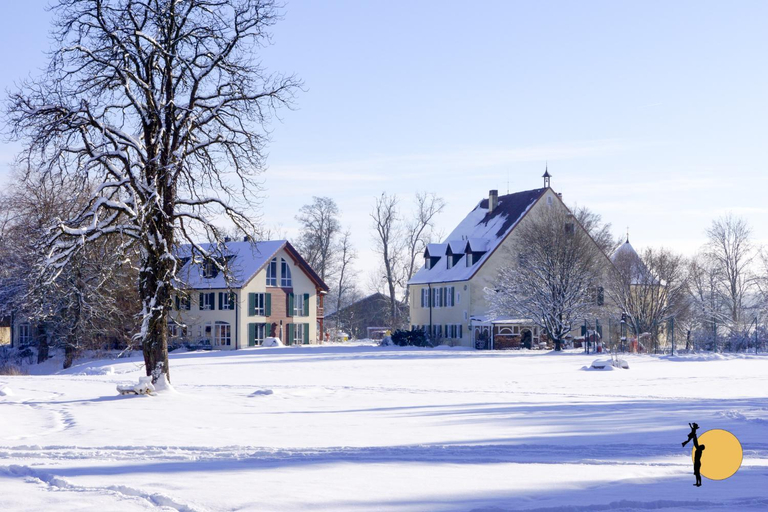 Others 4, Wanderreitstation Gut Mischenried, Starnberg