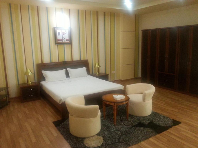 Bedroom 17