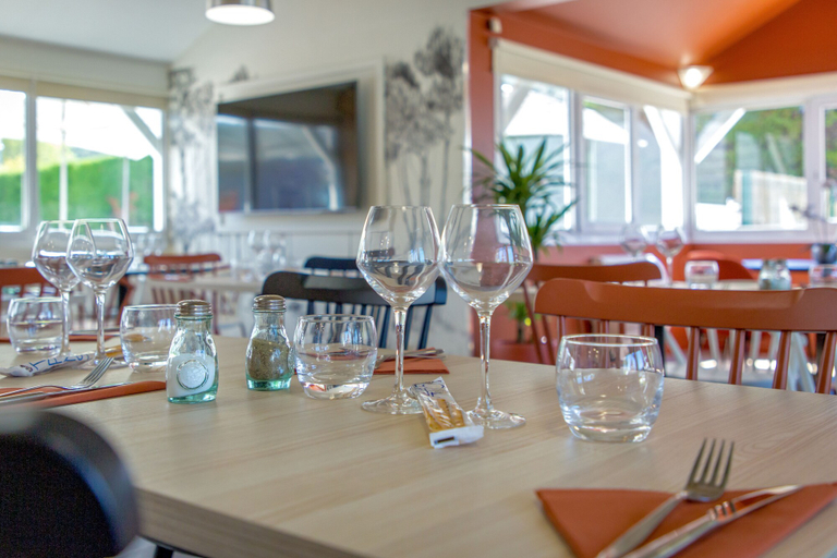 Food & Drinks 5, ibis Styles Aubagne Gemenos, Bouches-du-Rhône