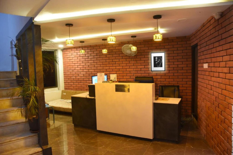 Others, Hotel Rajpath Inn, Mahesana