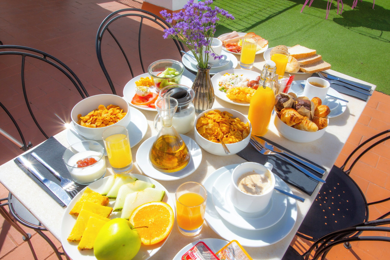 Food & Drinks 5, Casual de las Letras Sevilla Hotel by Casual Hoteles, Sevilla
