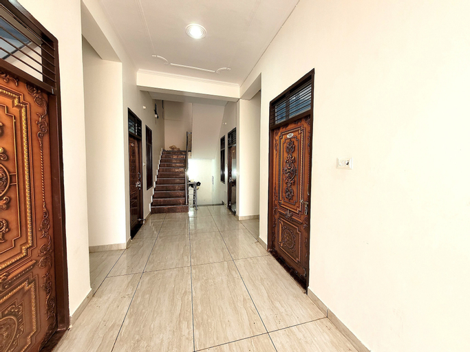 Others 4, Hotel Ram Ghat Inn, Satna